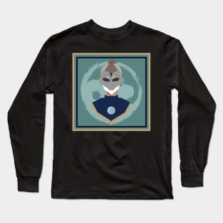 Sokka Long Sleeve T-Shirt